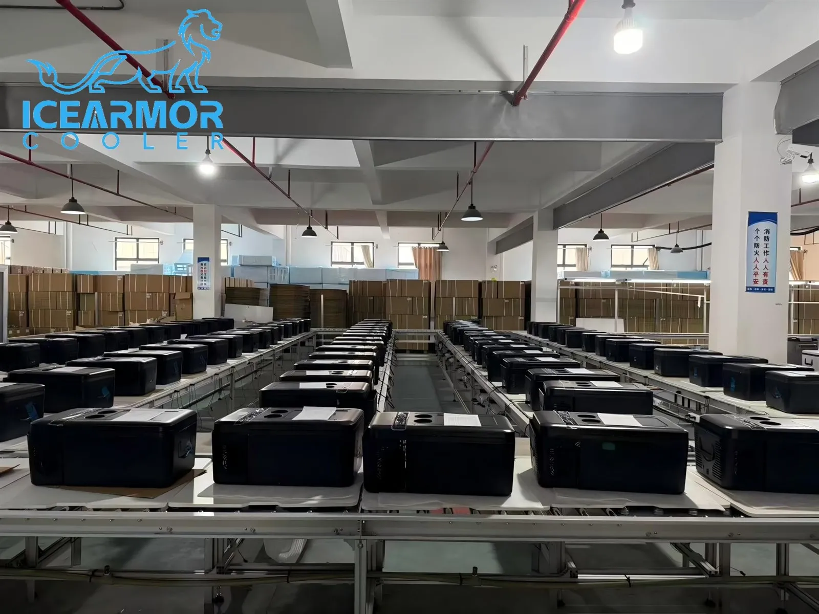 Zhejiang Bingjia Electric Appliance Technology Co., Ltd. Zhejiang Bingjia Electric Appliance Technology Co., Ltd.
