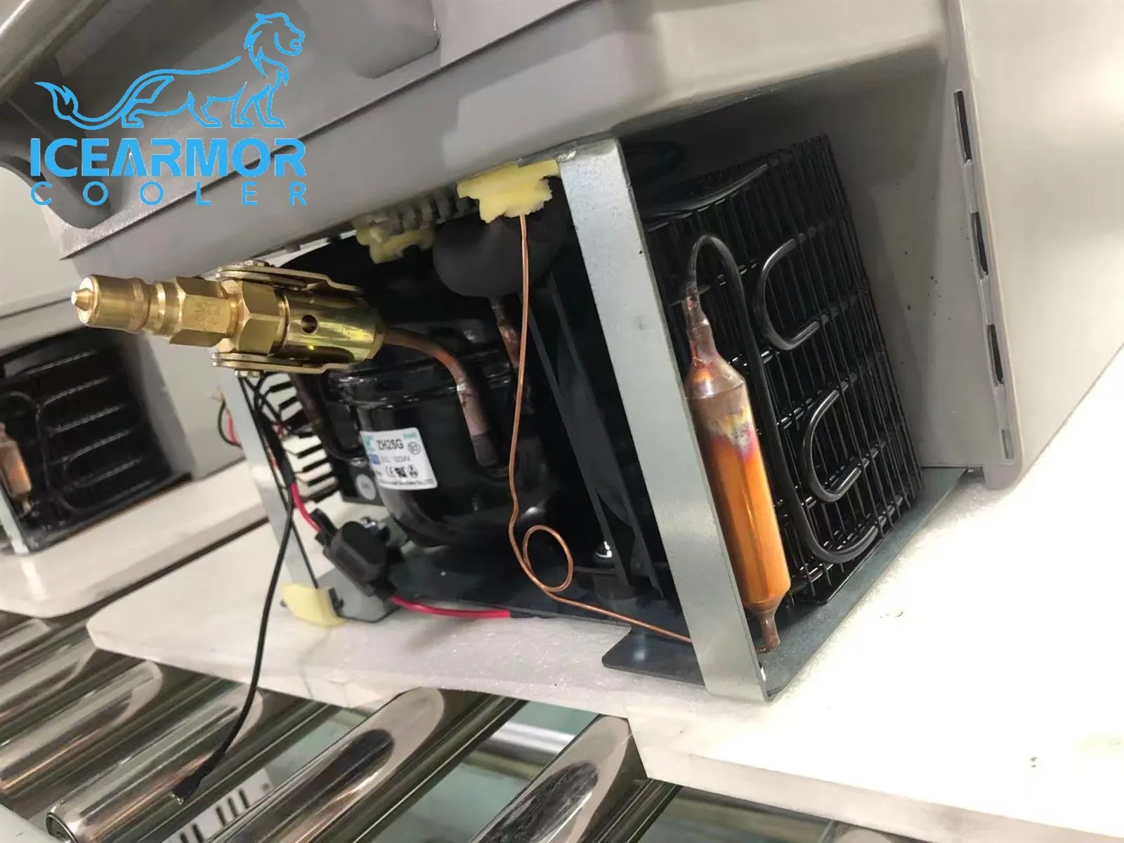 Zhejiang Bingjia Electric Appliance Technology Co., Ltd. Zhejiang Bingjia Electric Appliance Technology Co., Ltd.