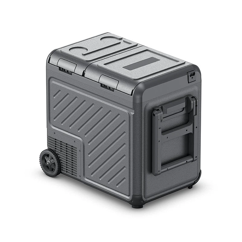 Portable Electric Fridge For Car