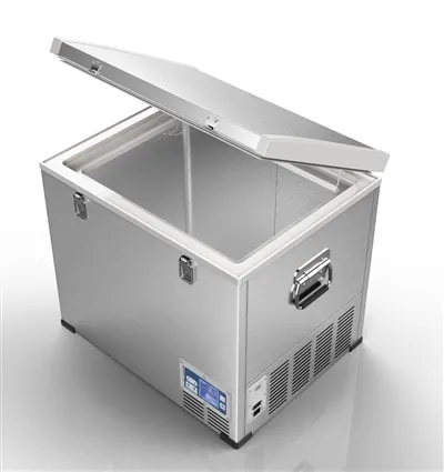 How Long Do Portable Refrigerators Last? The Ultimate Guide to Extending Thei...