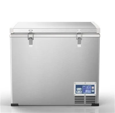 How to Charge Your Portable Refrigerator the Right Way