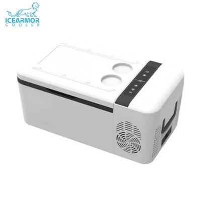 Car Freezer Cooler
